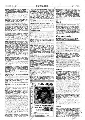 ABC MADRID 21-06-1998 página 111