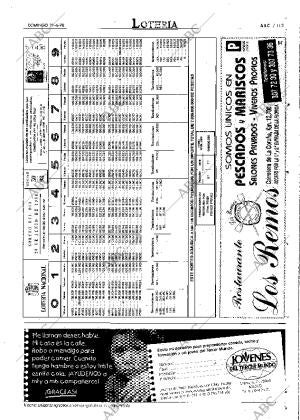 ABC MADRID 21-06-1998 página 113