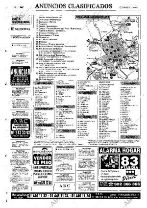 ABC MADRID 21-06-1998 página 118