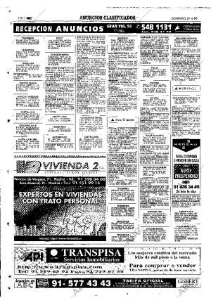 ABC MADRID 21-06-1998 página 120