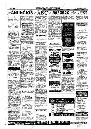 ABC MADRID 21-06-1998 página 124