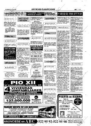 ABC MADRID 21-06-1998 página 129