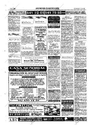 ABC MADRID 21-06-1998 página 130