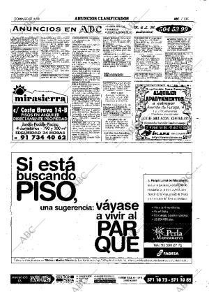 ABC MADRID 21-06-1998 página 135