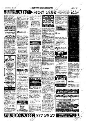 ABC MADRID 21-06-1998 página 137