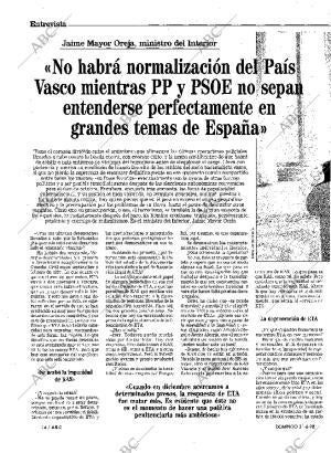 ABC MADRID 21-06-1998 página 14