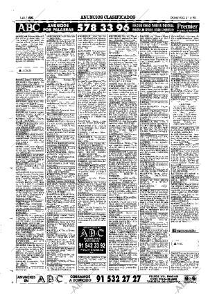 ABC MADRID 21-06-1998 página 140