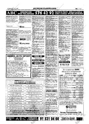 ABC MADRID 21-06-1998 página 141