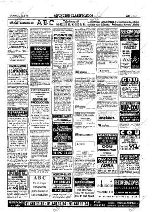 ABC MADRID 21-06-1998 página 143