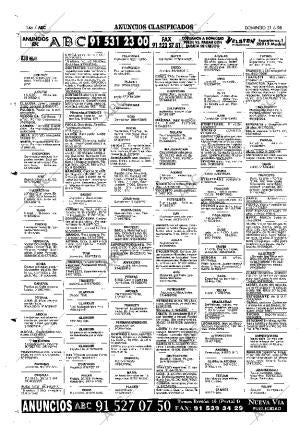 ABC MADRID 21-06-1998 página 146