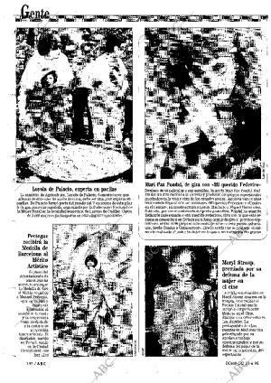 ABC MADRID 21-06-1998 página 152