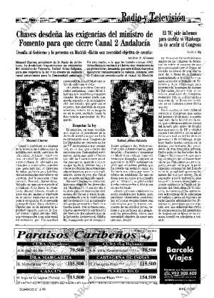 ABC MADRID 21-06-1998 página 155