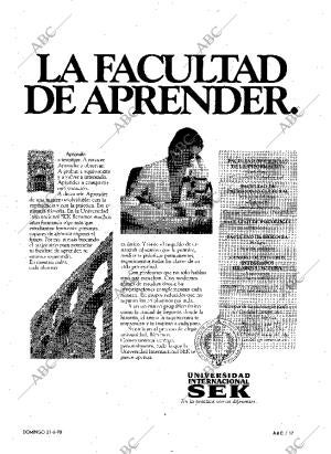 ABC MADRID 21-06-1998 página 17