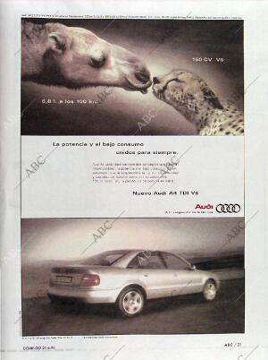 ABC MADRID 21-06-1998 página 21