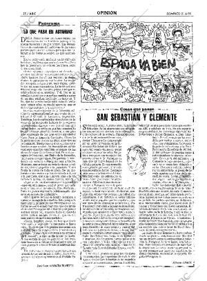 ABC MADRID 21-06-1998 página 28