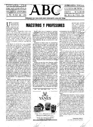 ABC MADRID 21-06-1998 página 3