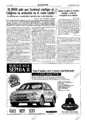 ABC MADRID 21-06-1998 página 30