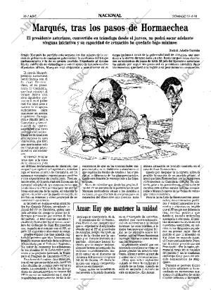ABC MADRID 21-06-1998 página 36