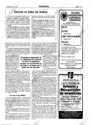 ABC MADRID 21-06-1998 página 37
