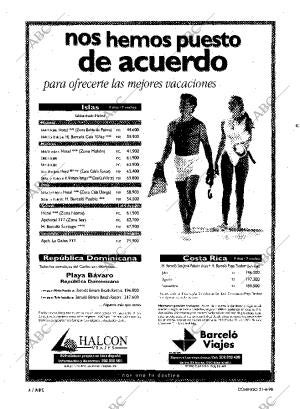 ABC MADRID 21-06-1998 página 4
