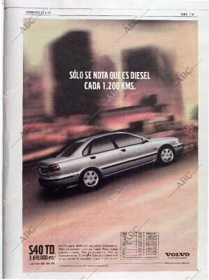 ABC MADRID 21-06-1998 página 41
