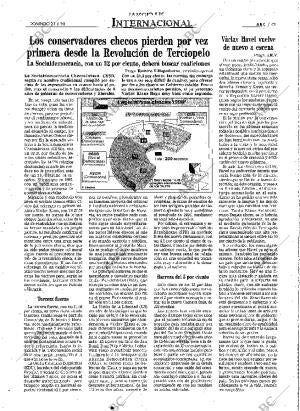 ABC MADRID 21-06-1998 página 43