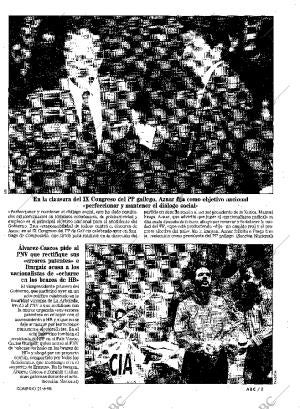 ABC MADRID 21-06-1998 página 5