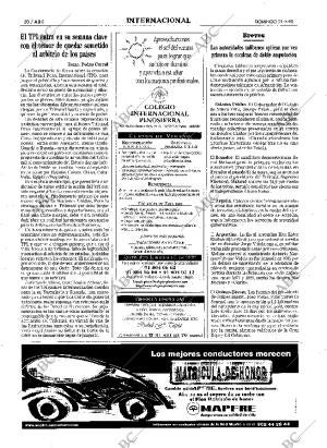 ABC MADRID 21-06-1998 página 50