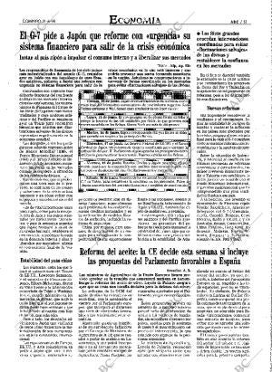 ABC MADRID 21-06-1998 página 51