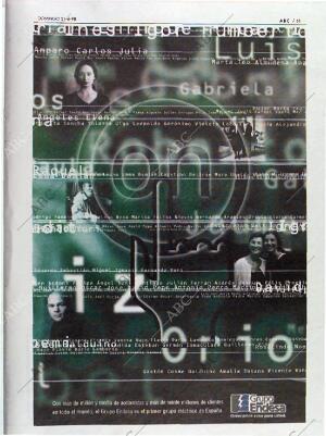 ABC MADRID 21-06-1998 página 61