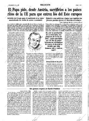 ABC MADRID 21-06-1998 página 69