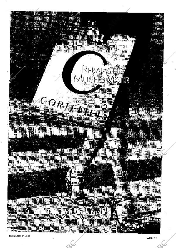 ABC MADRID 21-06-1998 página 7