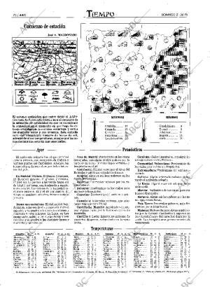 ABC MADRID 21-06-1998 página 70