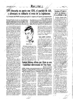 ABC MADRID 21-06-1998 página 71