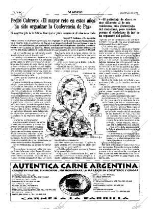 ABC MADRID 21-06-1998 página 78