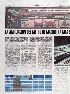 ABC MADRID 21-06-1998 página 80