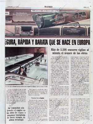 ABC MADRID 21-06-1998 página 81