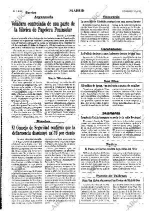 ABC MADRID 21-06-1998 página 84