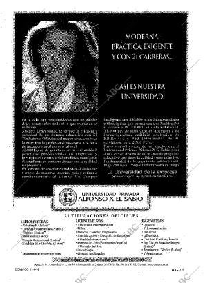 ABC MADRID 21-06-1998 página 9