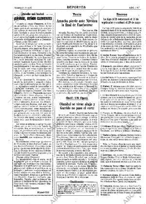 ABC MADRID 21-06-1998 página 99
