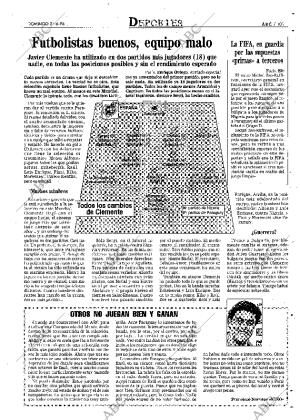 ABC SEVILLA 21-06-1998 página 101