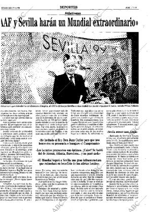 ABC SEVILLA 21-06-1998 página 119