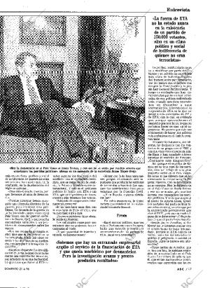 ABC SEVILLA 21-06-1998 página 17