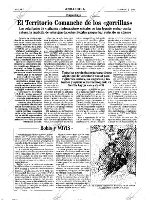 ABC SEVILLA 21-06-1998 página 60