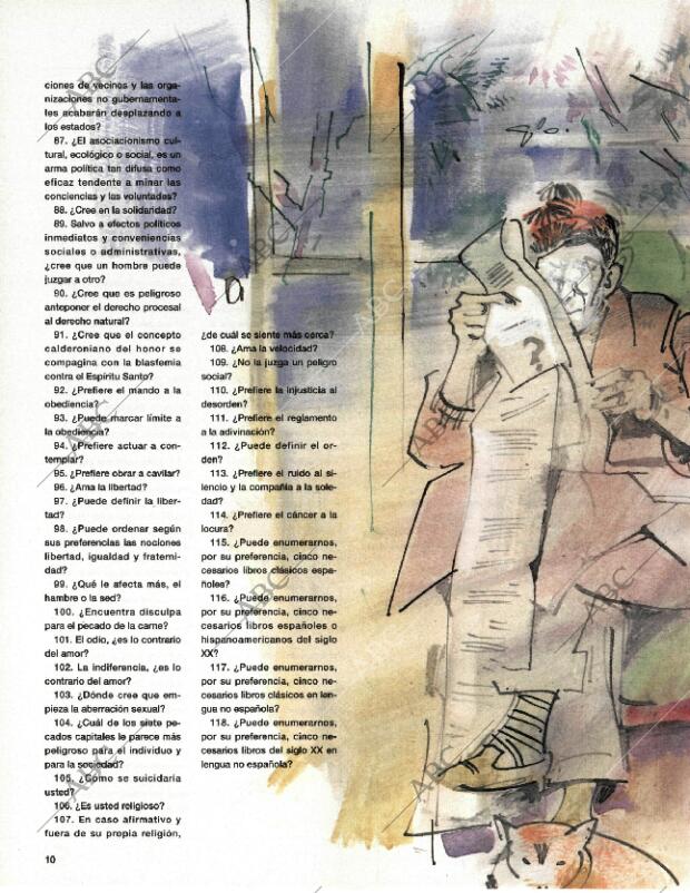 BLANCO Y NEGRO MADRID 21-06-1998 página 10