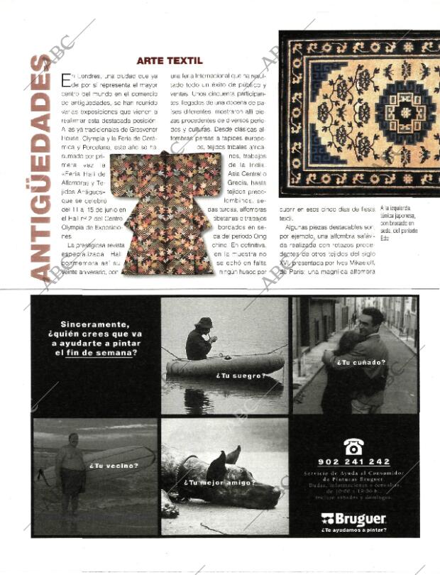 BLANCO Y NEGRO MADRID 21-06-1998 página 102