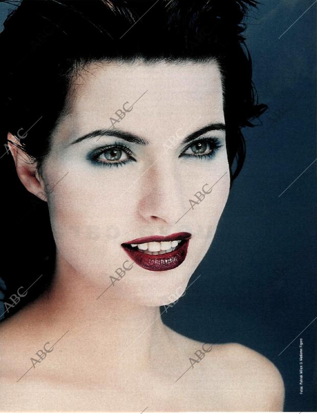 BLANCO Y NEGRO MADRID 21-06-1998 página 106