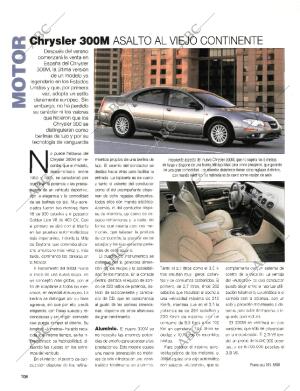 BLANCO Y NEGRO MADRID 21-06-1998 página 108