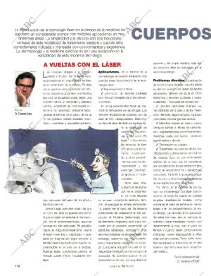 BLANCO Y NEGRO MADRID 21-06-1998 página 112