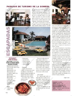 BLANCO Y NEGRO MADRID 21-06-1998 página 114